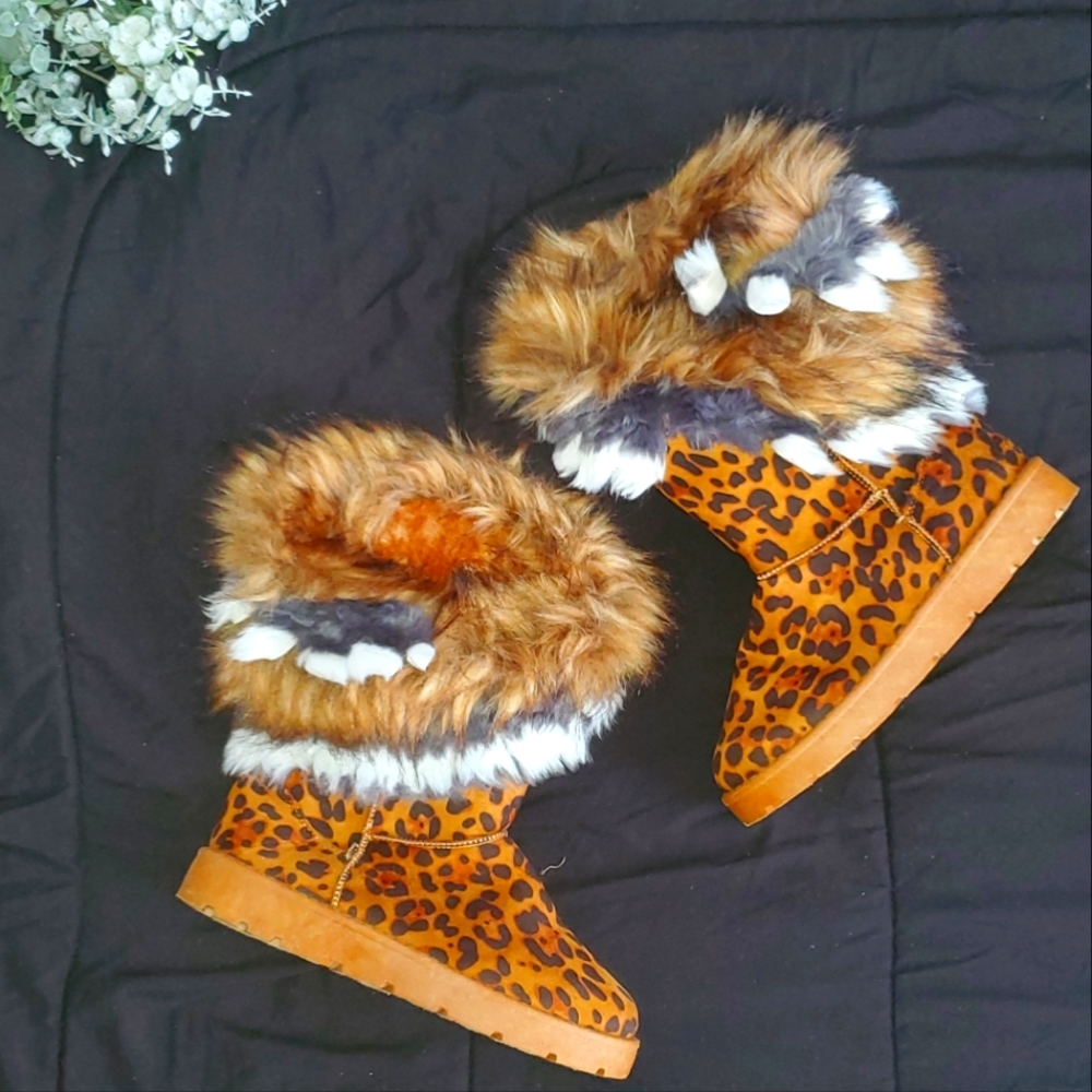 Boots